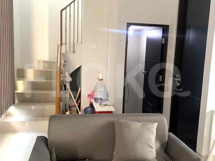 Disewakan Rumah 2 BR, Luas 84 m2 di Citraland, Cibubur - RHA72b 2