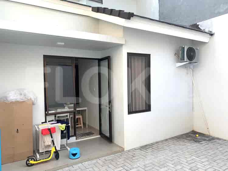 Disewakan Rumah 2 BR, Luas 84 m2 di Citraland, Cibubur - RHA72b 6