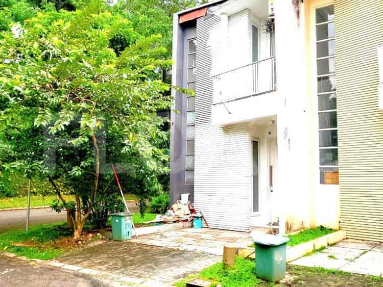 Disewakan Rumah 2 BR, Luas 90 m2 di Citra gran, Cibubur - RHA789 1