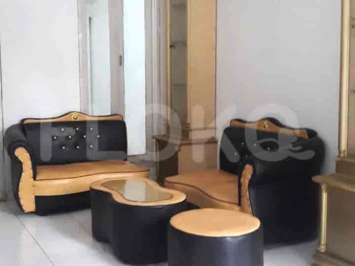 Disewakan Rumah 2 BR, Luas 90 m2 di Citra gran, Cibubur - RHA789 3