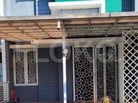 Disewakan Rumah 3 BR, Luas 140 m2 di Citra gran, Cibubur - RHA2d8 1