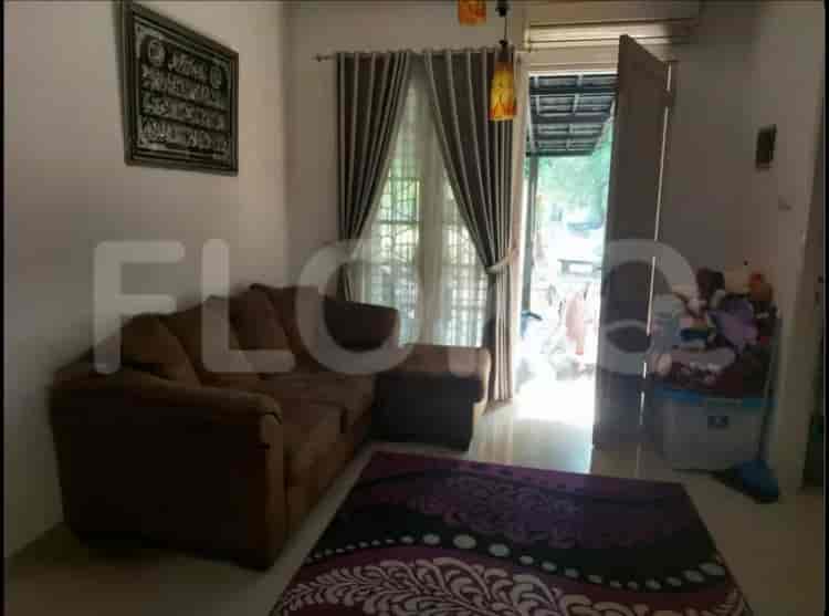 Disewakan Rumah 3 BR, Luas 116 m2 di Kota Wisata, Cibubur - RHA2f8 1