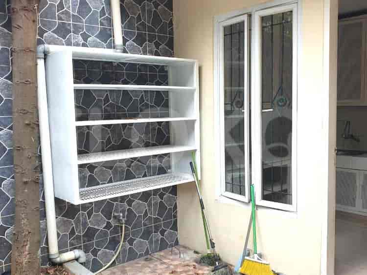 Disewakan Rumah 3 BR, Luas 240 m2 di Kota wisata, Cibubur - RHAd94 7