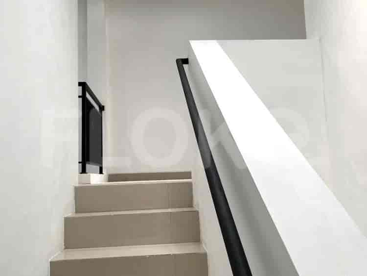 Disewakan Rumah 4 BR, Luas 158 m2 di Kranggan Permai, Cibubur - RHAf57 4