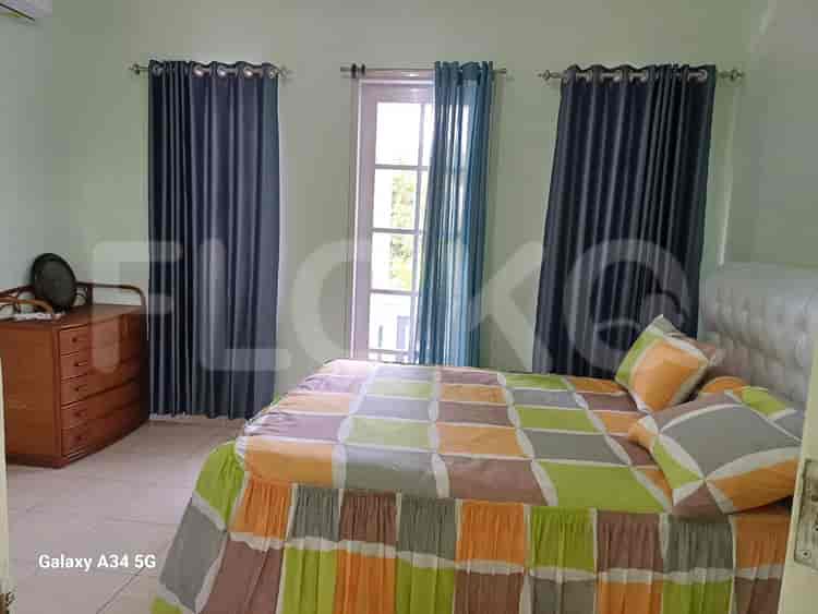 Disewakan Rumah 4 BR, Luas 177 m2 di Legenda wisata, Cibubur - RHA85e 4