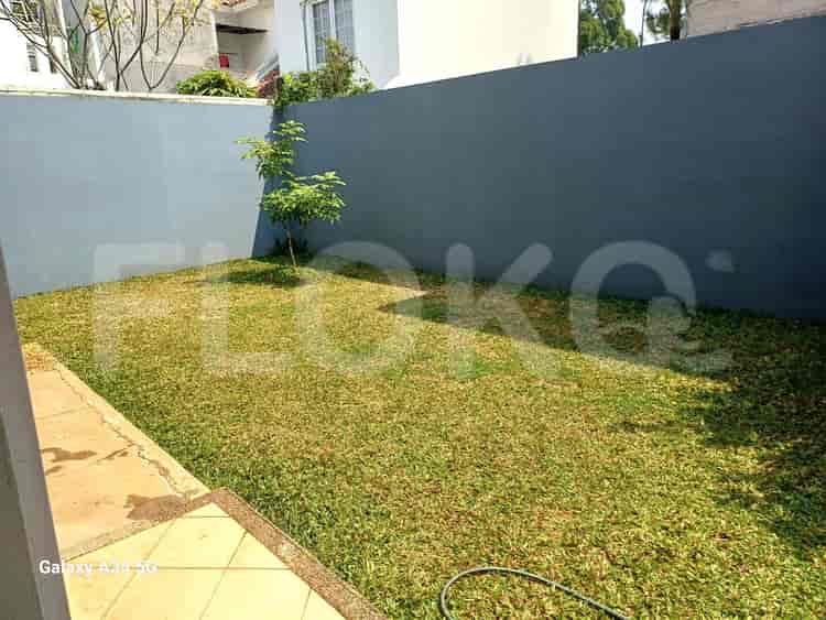 Disewakan Rumah 4 BR, Luas 177 m2 di Legenda wisata, Cibubur - RHA85e 7