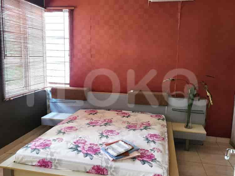 Disewakan Rumah 4 BR, Luas 300 m2 di Kota wisata, Cibubur - RHA22d 8