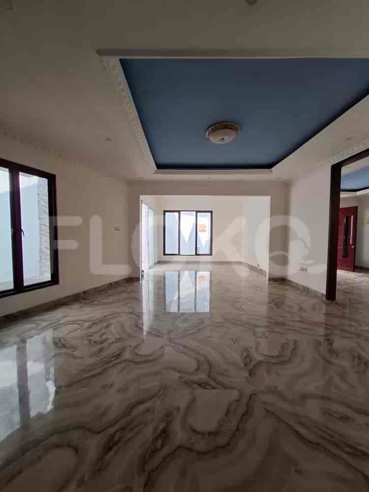 Disewakan Rumah 4 BR, Luas 450 m2 di Cibubur, Cibubur - RHA5a9 3