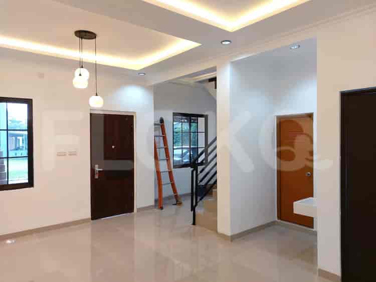 Disewakan Rumah 7 BR, Luas 264 m2 di kota wisata, Cibubur - RHAe83 3
