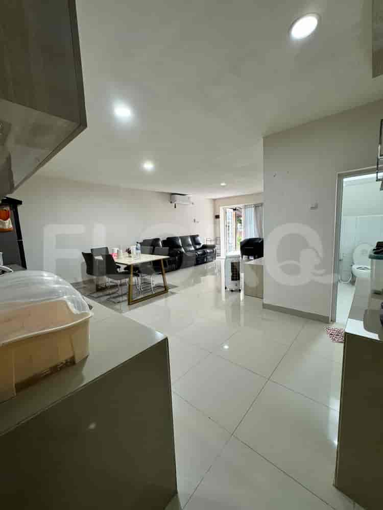 Disewakan Rumah 2 BR, Luas 150 m2 di Lippo Cikarang, Cikarang - RHA2bb 4