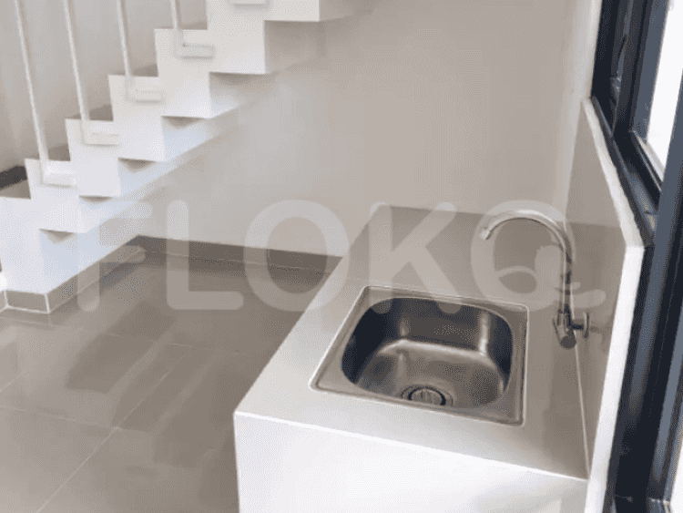 36 sqm, 2 BR house for rent in Jababeka, Cikarang - RHAff0 5