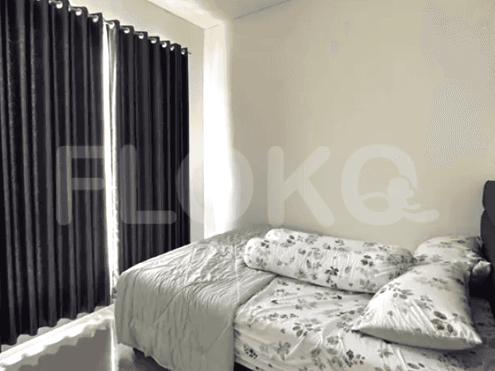 50 sqm, 2 BR house for rent in Jababeka, Cikarang - RHA691 2