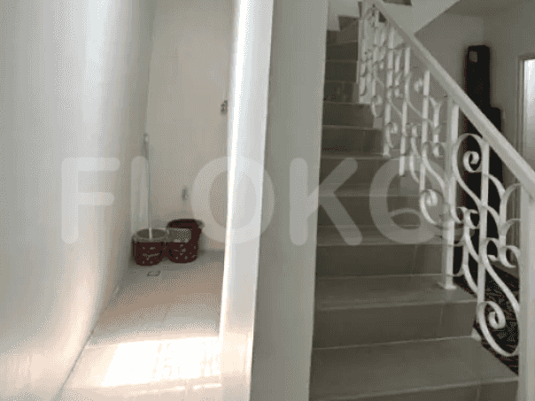 50 sqm, 2 BR house for rent in Jababeka, Cikarang - RHA691 3