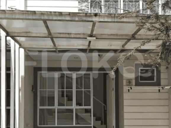 60 sqm, 3 BR house for rent in Jababeka, Cikarang - RHAbc4 1