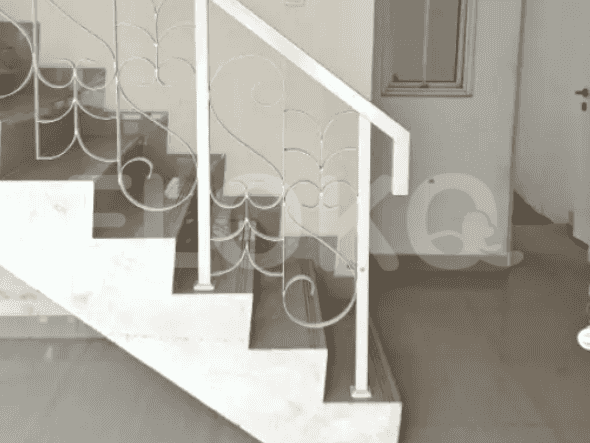 60 sqm, 3 BR house for rent in Jababeka, Cikarang - RHAbc4 2