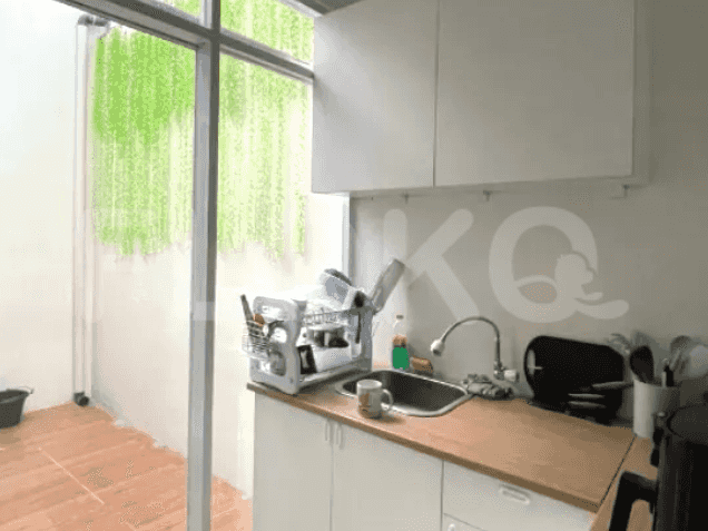 65 sqm, 3 BR house for rent in Jababeka, Cikarang - RHA073 4