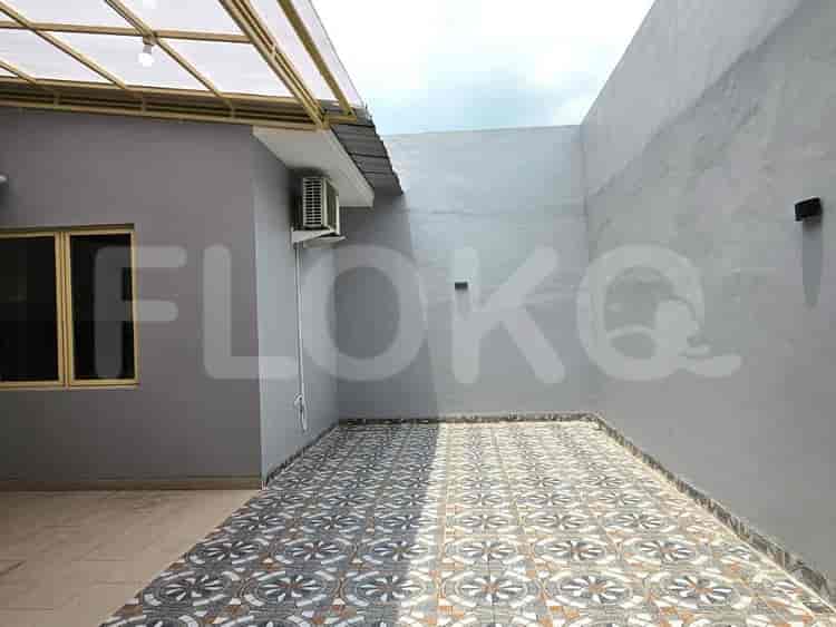 Disewakan Rumah 4 BR, Luas 160 m2 di Vassa Terrace Lippo, Cikarang - RHA0a5 16