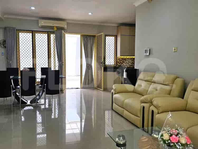 Disewakan Rumah 4 BR, Luas 160 m2 di Vassa Terrace Lippo, Cikarang - RHA0a5 1