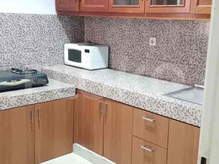 Disewakan Rumah 5 BR, Luas 180 m2 di Cikarang Selatan, Cikarang - RHA2ef 11
