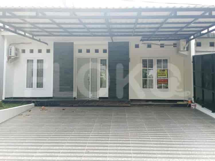 Disewakan Rumah 5 BR, Luas 180 m2 di Cikarang Selatan, Cikarang - RHA2ef 1