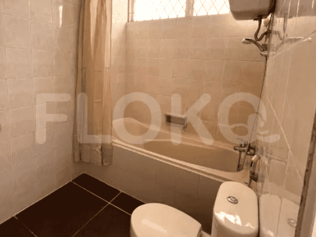 Disewakan Rumah 3 BR, Luas 173 m2 di Modernland Taman Golf, Cikokol - RHA9b1 7
