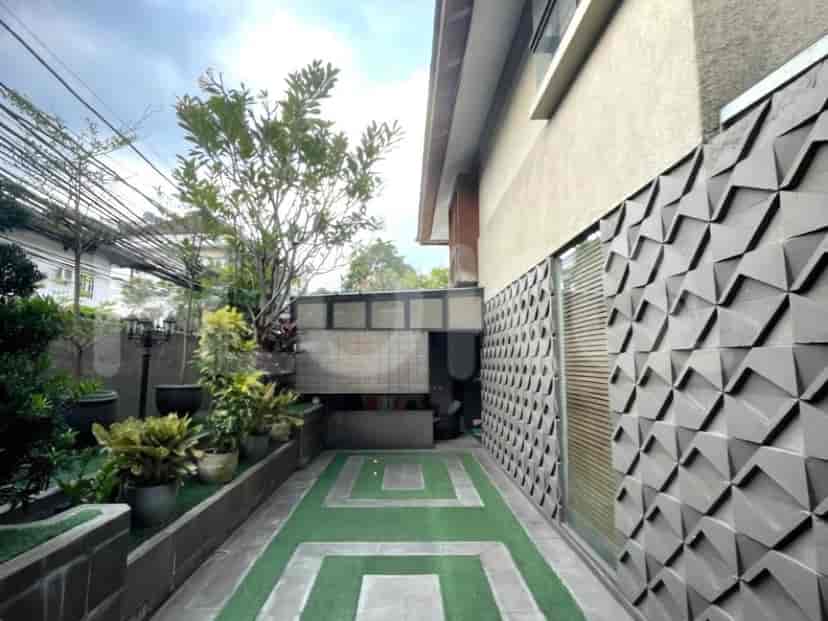 RHAaee | House in Cilandak, Jakarta - 3BR Rent 15