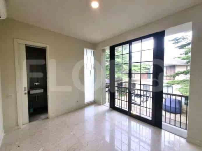 170 sqm, 4 BR house for rent in Town House Jeruk Purut, Ampera, Cilandak - RHAbe4 2