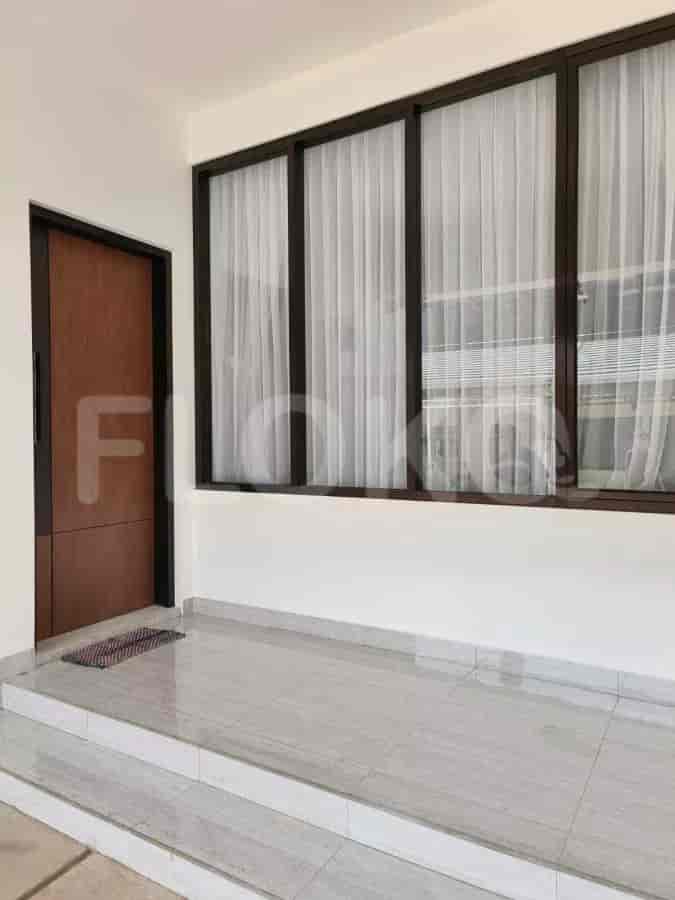 205 sqm, 4 BR house for rent in Cilandak, Cilandak - RHA7d8 2