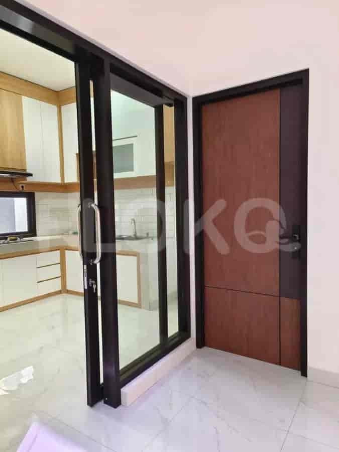 205 sqm, 4 BR house for rent in Cilandak, Cilandak - RHA7d8 3