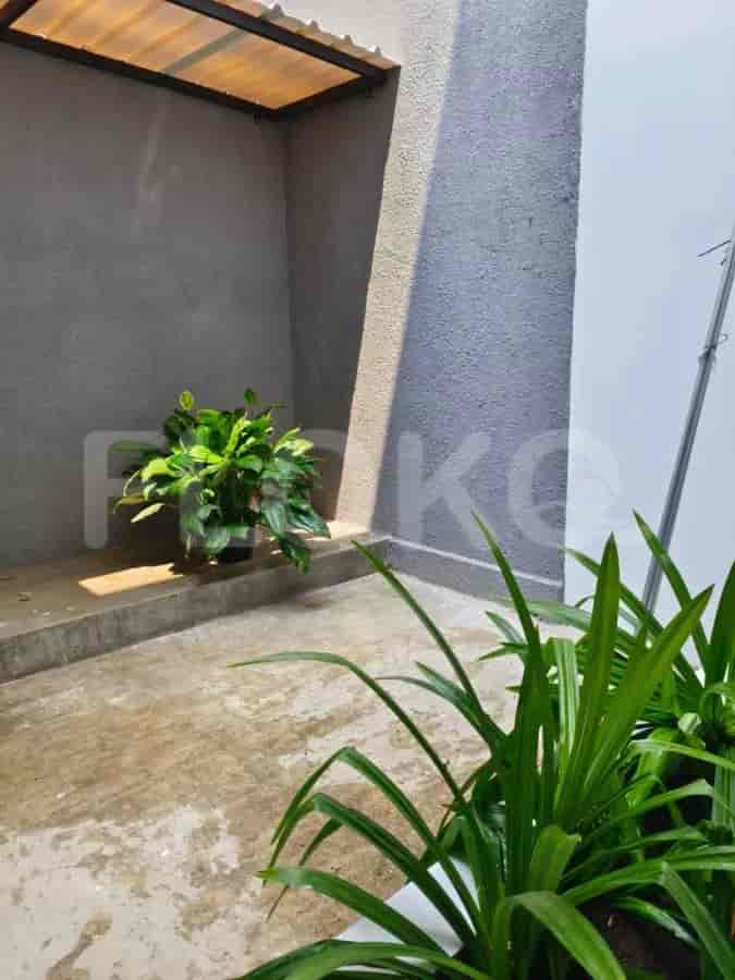 205 sqm, 4 BR house for rent in Cilandak, Cilandak - RHA7d8 4