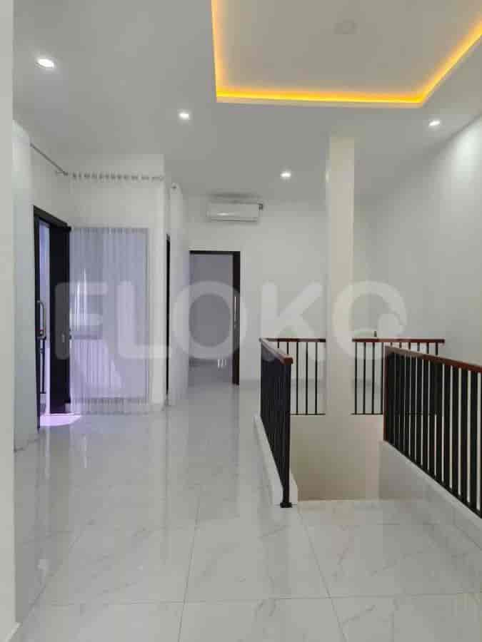 205 sqm, 4 BR house for rent in Cilandak, Cilandak - RHA7d8 5