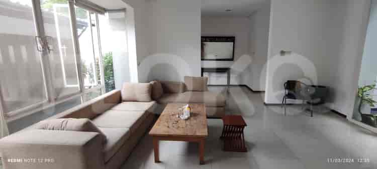 300 sqm, 4 BR house for rent in Cilandak, Cilandak - RHA5e9 2