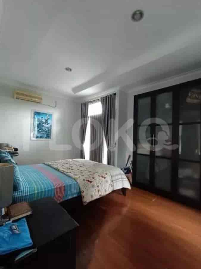 300 sqm, 4 BR house for rent in RSPP Cilandak, Cilandak - RHA8bb 10