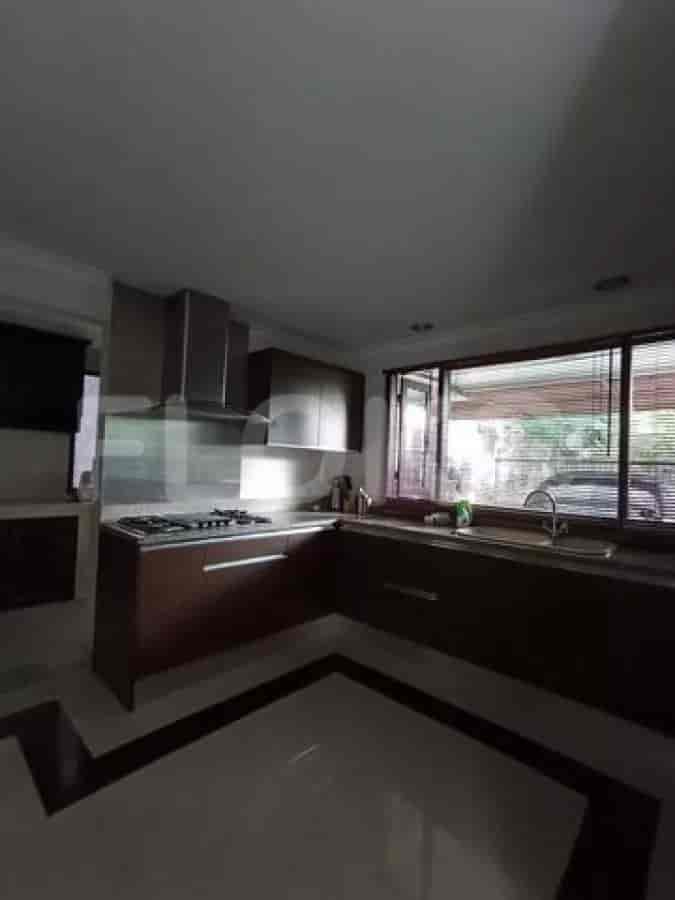 300 sqm, 4 BR house for rent in RSPP Cilandak, Cilandak - RHA8bb 11