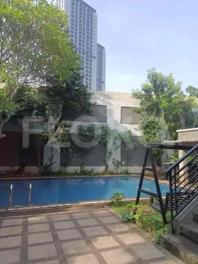 300 sqm, 4 BR house for rent in RSPP Cilandak, Cilandak - RHA8bb 16