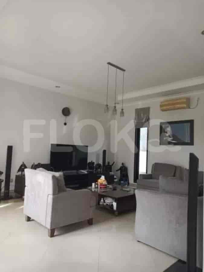 300 sqm, 4 BR house for rent in RSPP Cilandak, Cilandak - RHA8bb 3