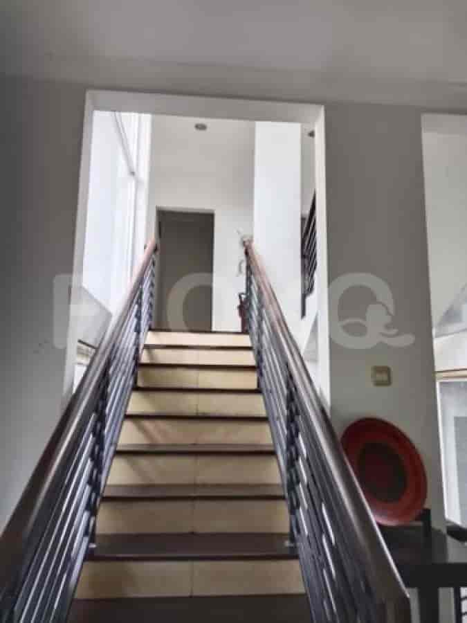 300 sqm, 4 BR house for rent in RSPP Cilandak, Cilandak - RHA8bb 5