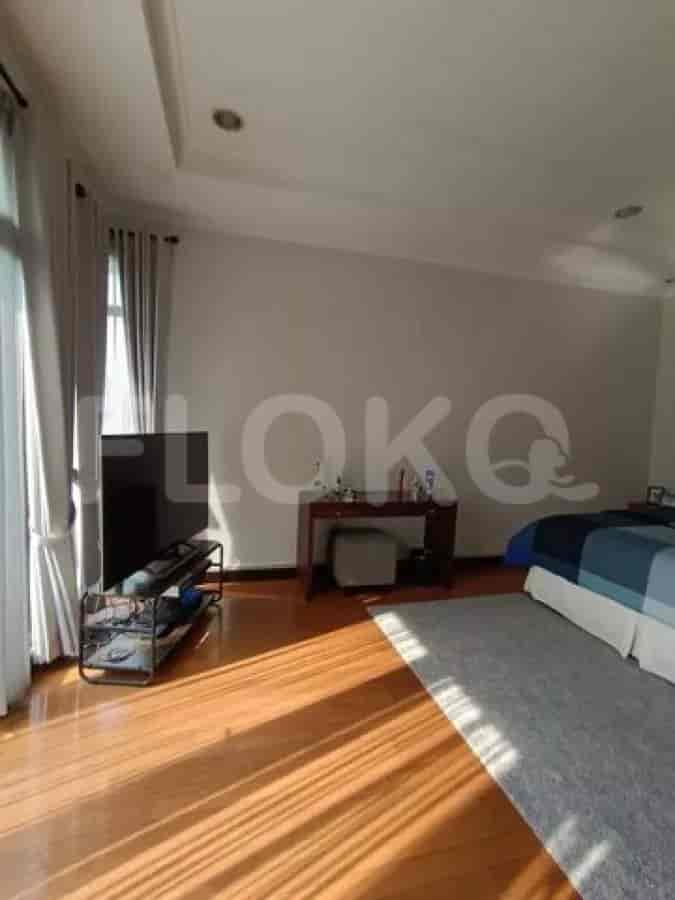 300 sqm, 4 BR house for rent in RSPP Cilandak, Cilandak - RHA8bb 8