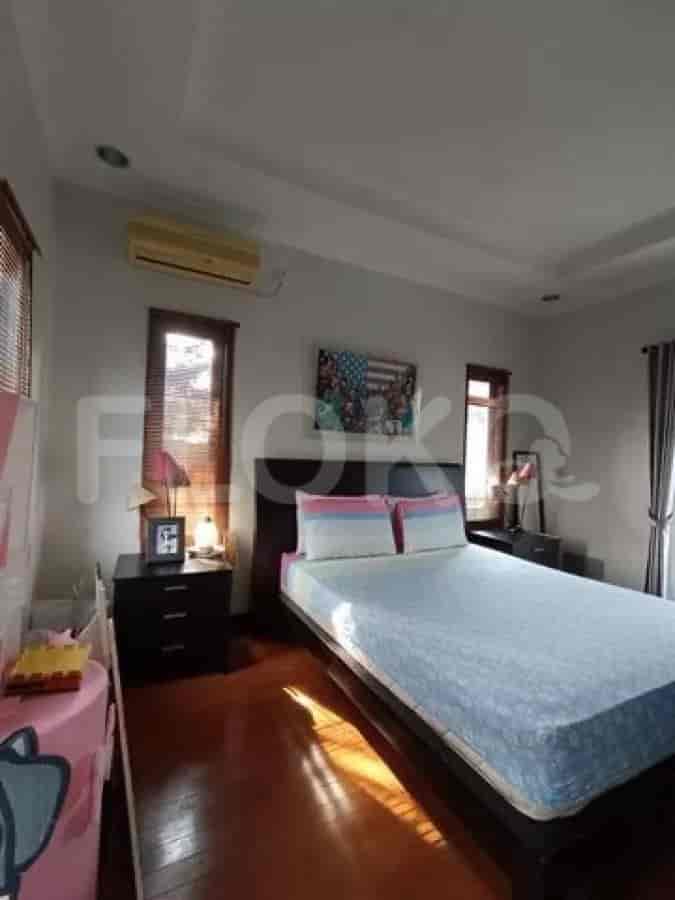 300 sqm, 4 BR house for rent in RSPP Cilandak, Cilandak - RHA8bb 9