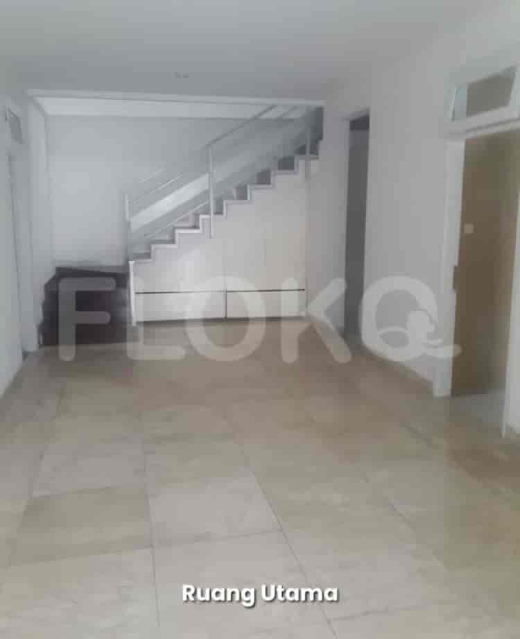 550 sqm, 4 BR house for rent in Komplek MPR, Cilandak - RHA895 3