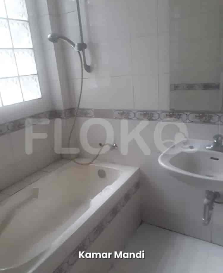 550 sqm, 4 BR house for rent in Komplek MPR, Cilandak - RHA895 5