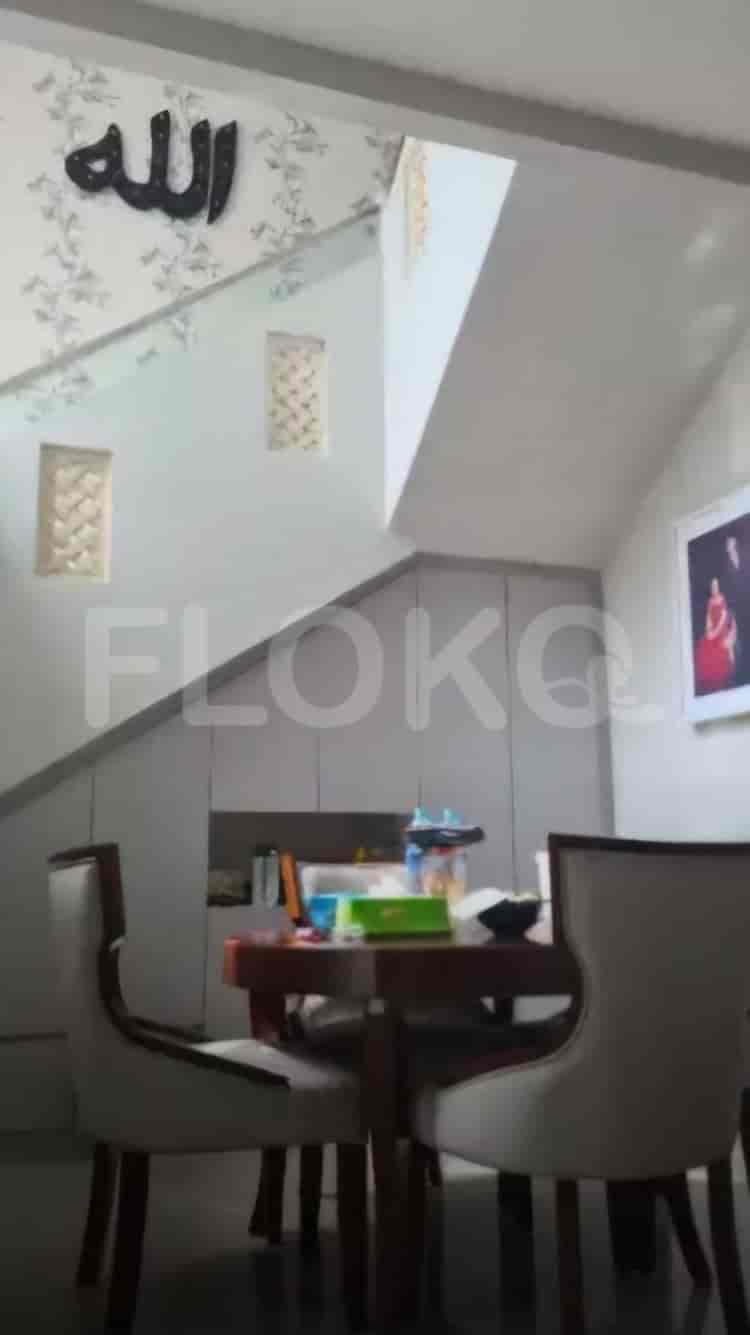185 sqm, 4 BR house for rent in Fatmawati, Cilandak - RHA018 3
