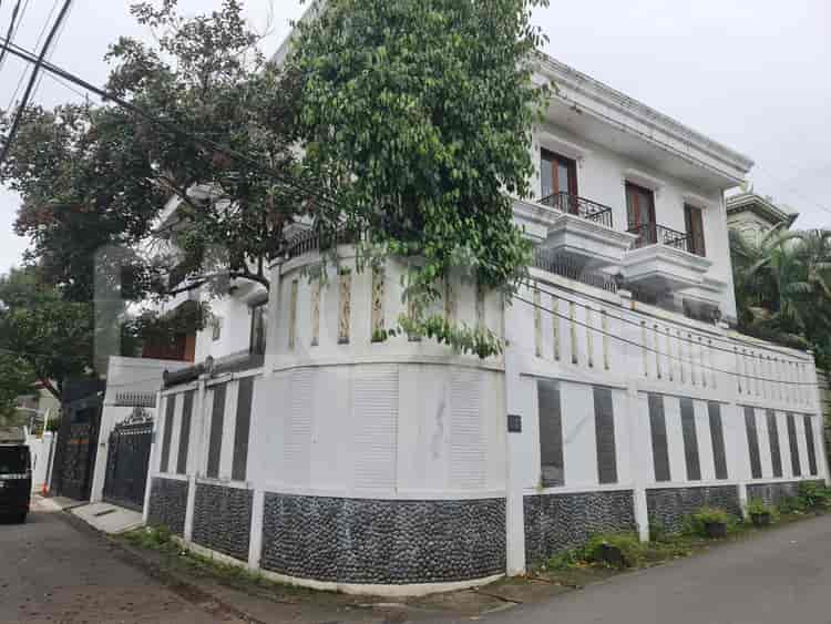 460 sqm, 4 BR house for rent in Cilandak - RHA89c 1