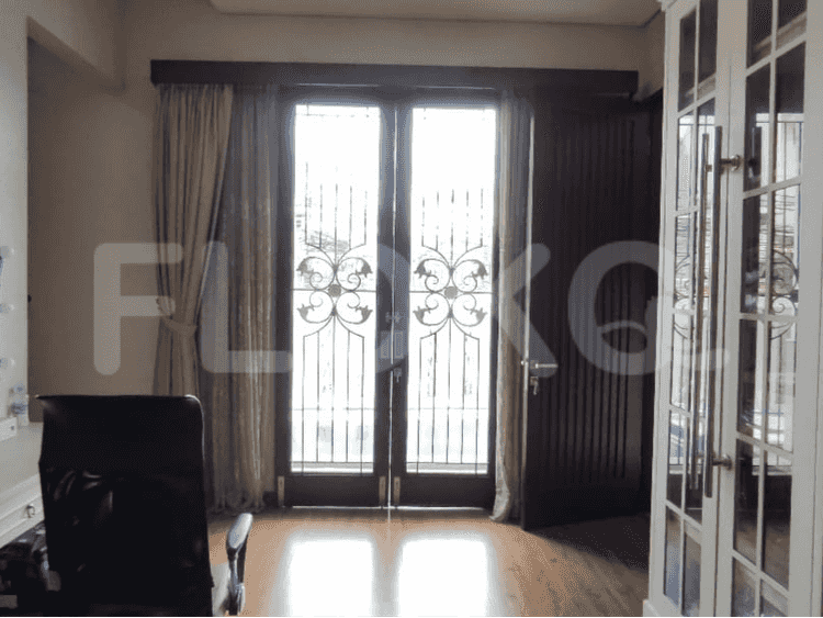 460 sqm, 4 BR house for rent in Cilandak - RHA89c 3