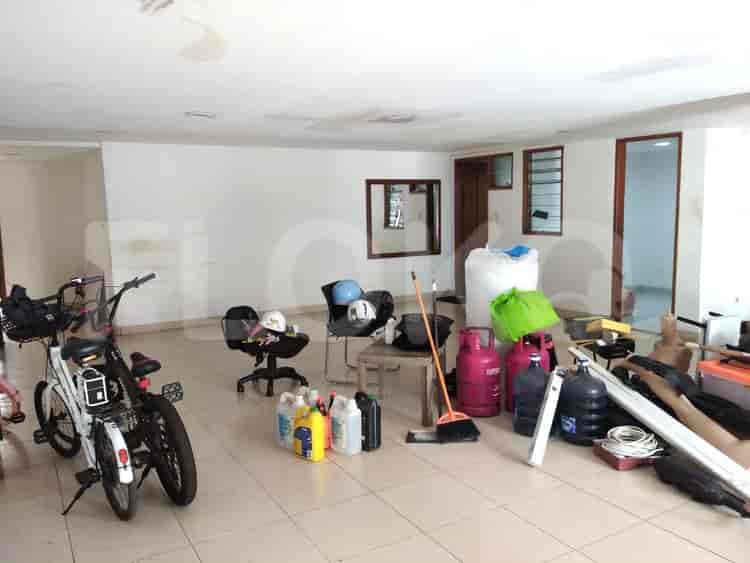 1000 sqm, 5 BR house for rent in Cilandak, Cilandak - RHAfdf 7