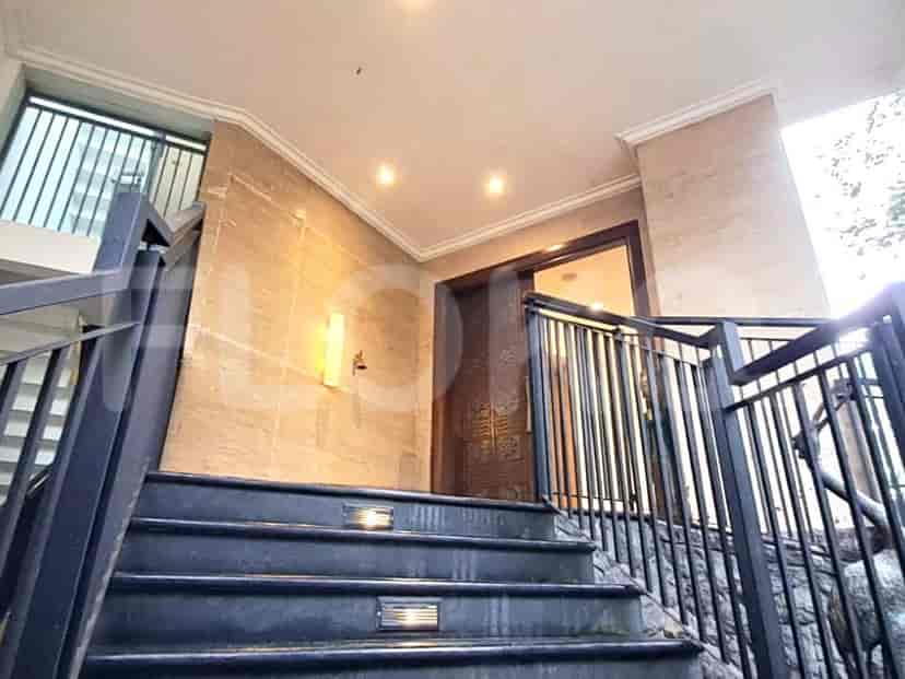 RHA407 | Furnished 5BR House in Cilandak for Rent | Negotiable 27