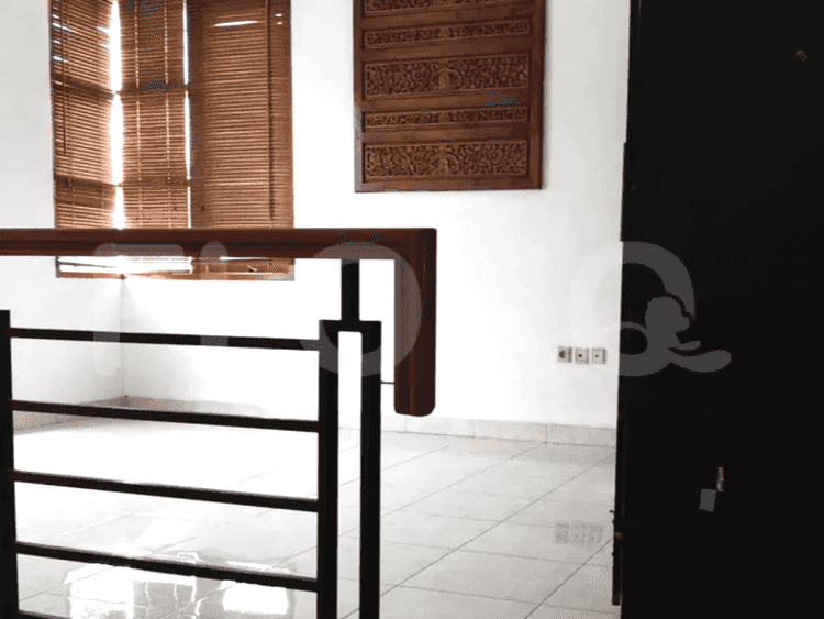 Disewakan Rumah 3 BR, Luas 126 m2 di Gandul, Cinere - RHA7c6 4
