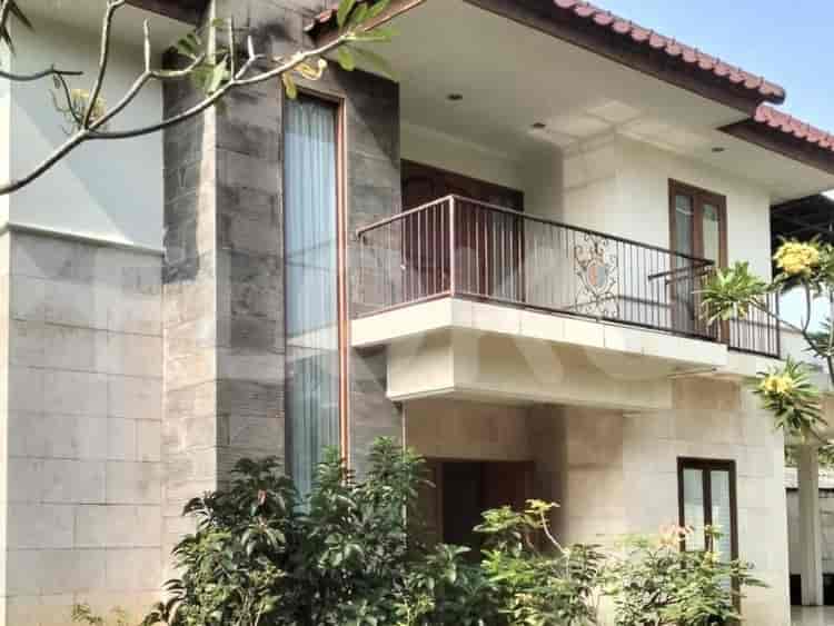 Disewakan Rumah 3 BR, Luas 175 m2 di Cinere, Cinere - RHA1c5 2