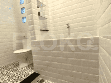 Disewakan Rumah 3 BR, Luas 260 m2 di Perumahan Wisma Cakra, Cinere - RHAe0f 2