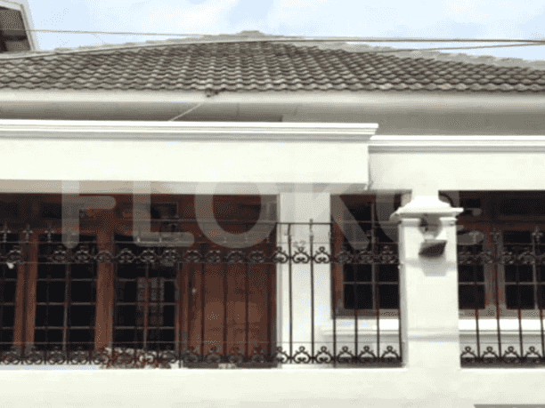 Disewakan Rumah 4 BR, Luas 150 m2 di Perumahan Bukit Cinere Indah, Cinere - RHAf92 1